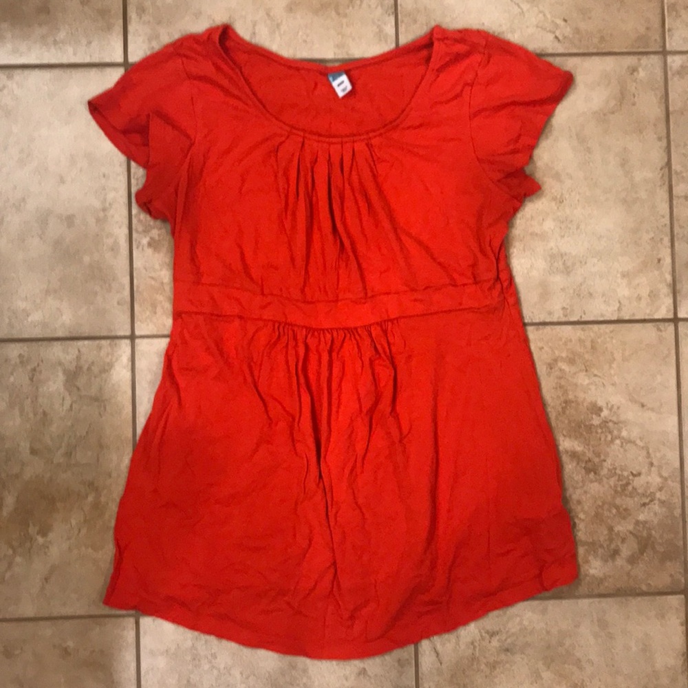 ⭐️5/$20⭐️ MATERNITY top